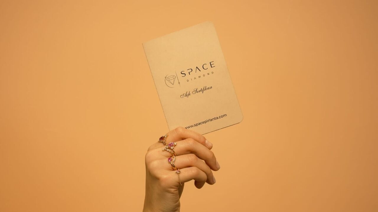 Aşk Sertifikası ile Aşkınız Artık Resmileşti! 