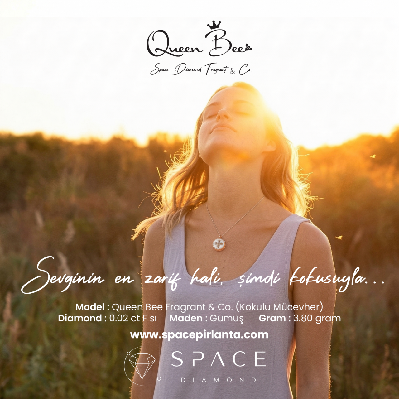 Anneler Günü’ne Özel: Queen Bee – Sevginin En Güçlü Hali