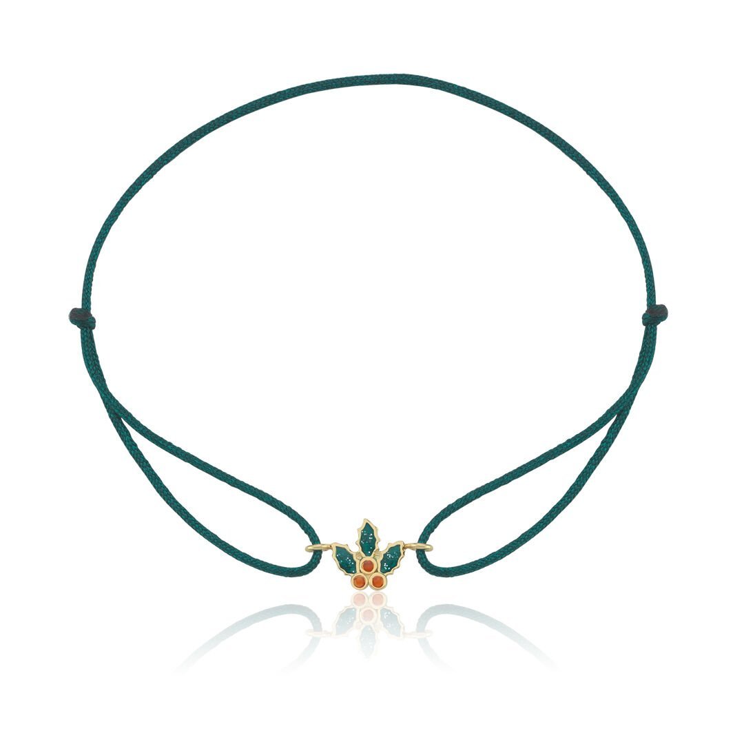 Kokina İpli Bileklik